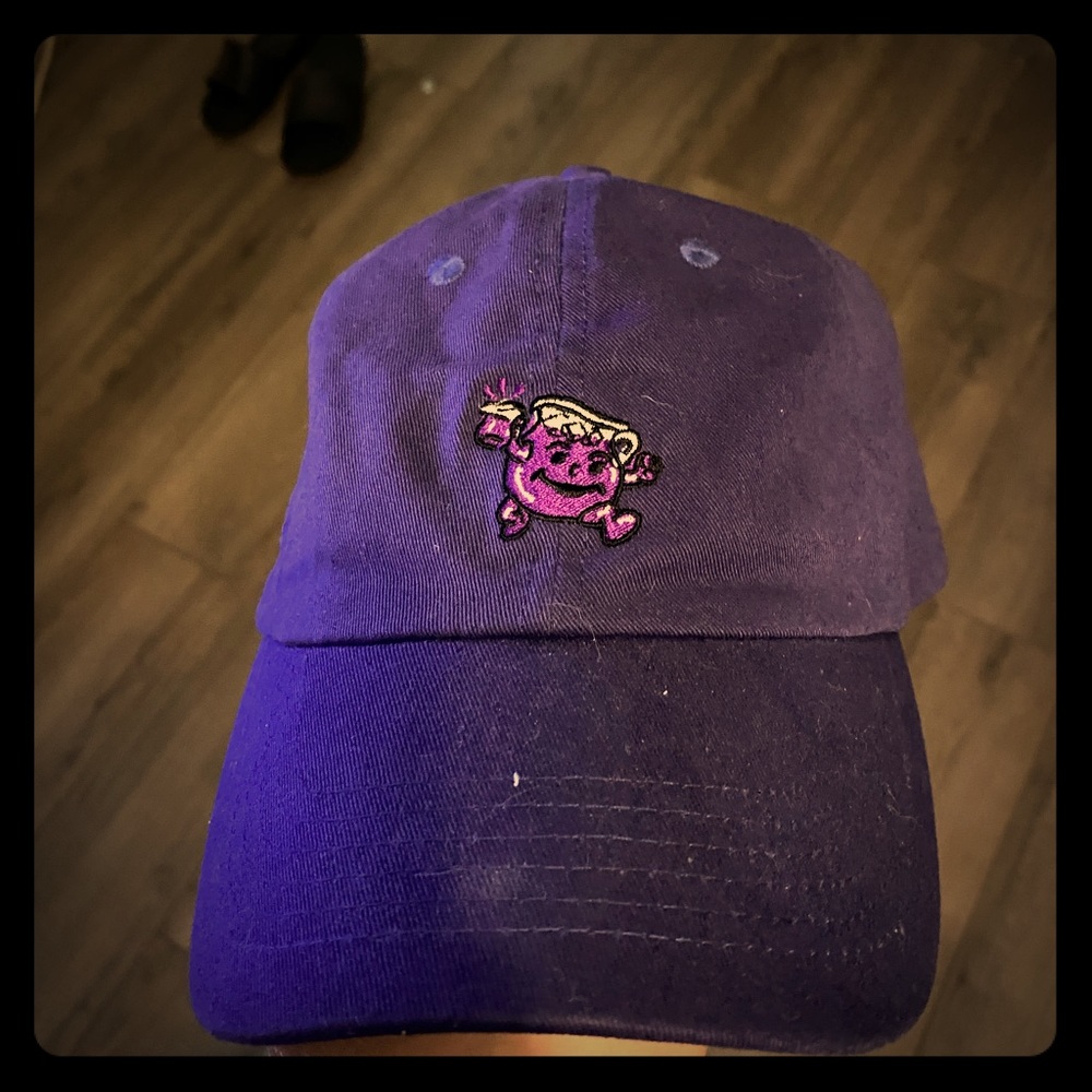 Vintage Hat
